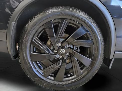 Used 2018 Nissan Murano SL w/ Midnight Edition Package AWD/4WD image 28
