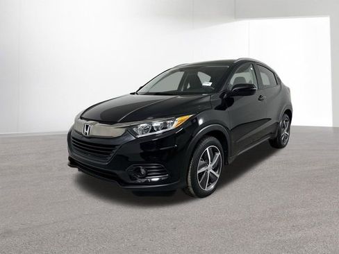 Used 2022 Honda HR-V EX image 26