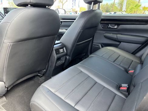 Used 2026 Honda CR-V EX-L image 15