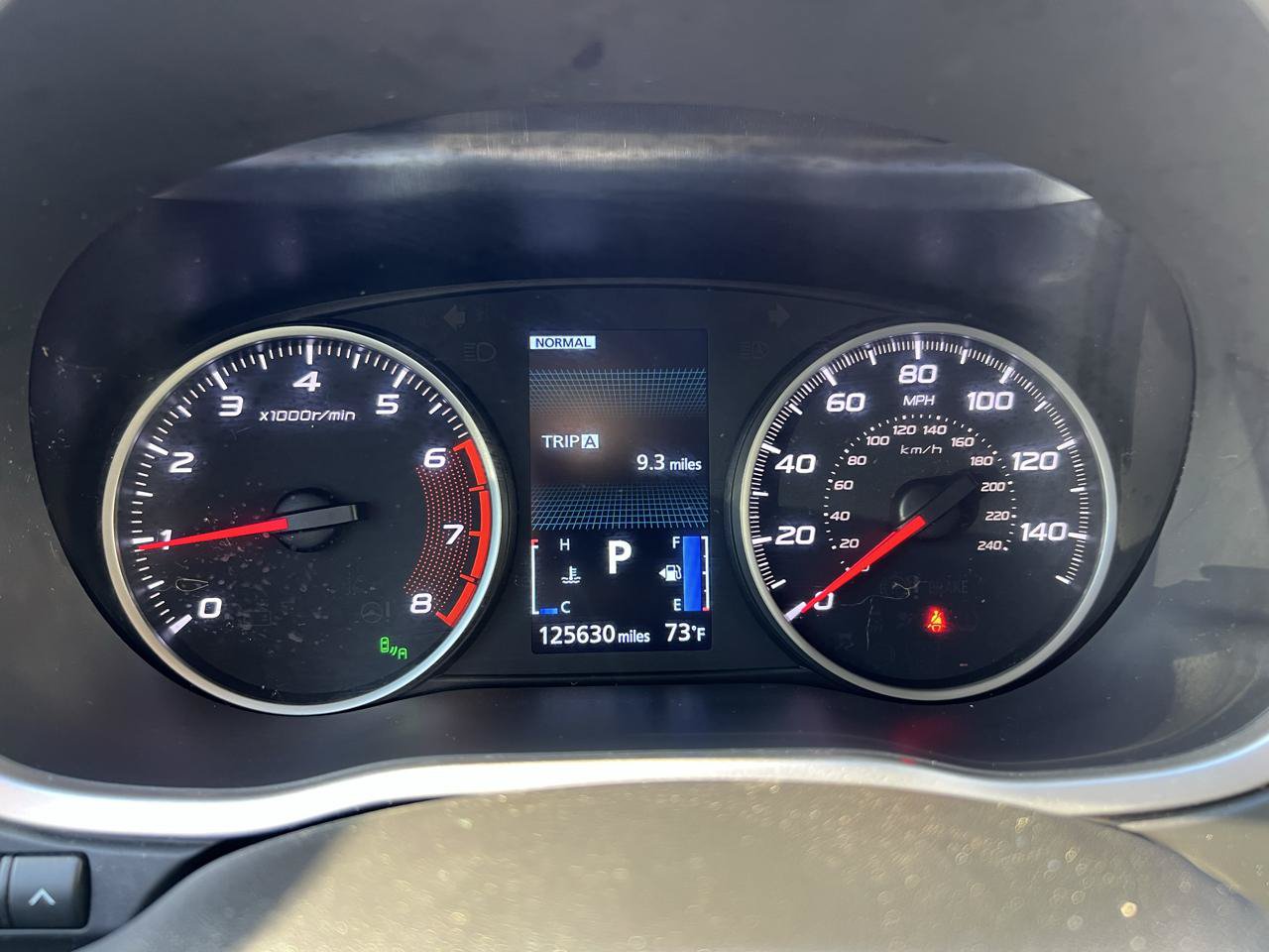 Used 2022 Mitsubishi Eclipse Cross AWD image 18