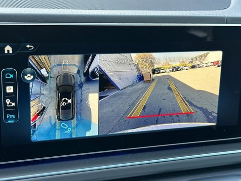 New 2026 Mercedes-Benz Maybach GLS 600 4MATIC image 24