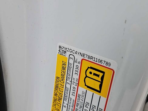 Used 2024 Chevrolet Silverado 2500 LT image 25