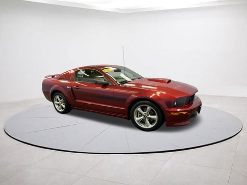 Used 2007 Ford Mustang GT image 7