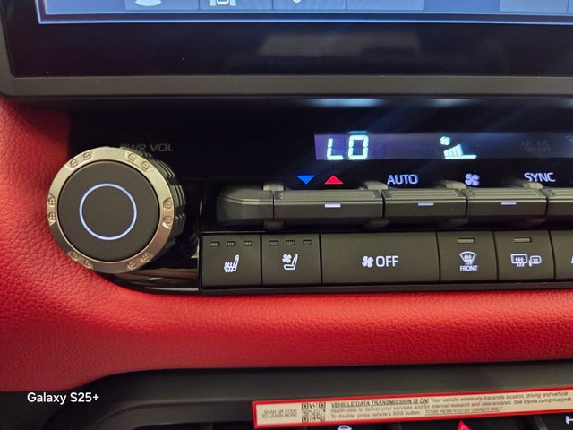 New 2026 Toyota Tundra TRD Pro AWD/4WD image 75