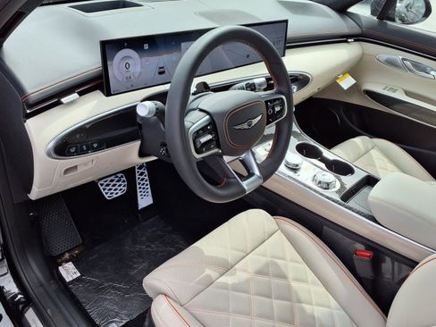New 2026 Genesis GV70 3.5T Sport Prestige image 9