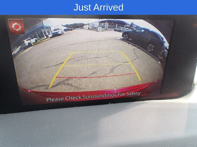 Used 2020 MAZDA CX-5 Grand Touring AWD/4WD image 20