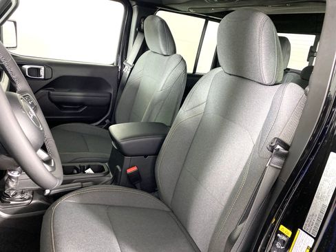 New 2026 Jeep Gladiator Willys image 13