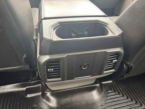 Used 2016 Ford F150 XLT w/ Equipment Group 301A Mid AWD/4WD image 17