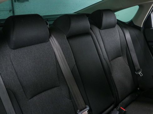 Used 2023 Honda Accord EX image 28