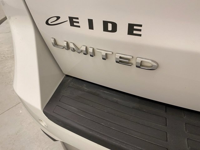 Used 2022 Ford Expedition Limited AWD/4WD image 36