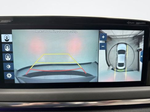 Used 2020 Hyundai Sonata Limited FWD image 16