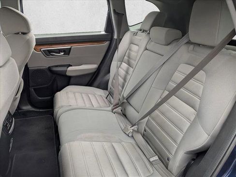 Used 2019 Honda CR-V EX image 19