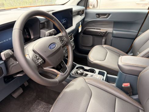 New 2026 Ford Maverick Tremor AWD/4WD image 16