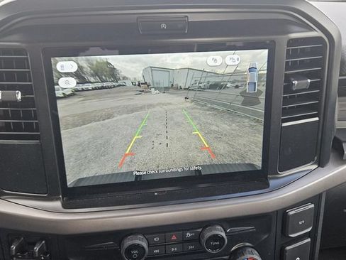 New 2026 Ford F150 XL w/ Tow/Haul Package AWD/4WD image 23