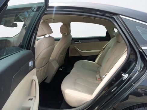 Used 2017 Hyundai Sonata SE FWD image 32