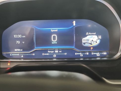 Used 2023 Chevrolet Tahoe LT w/ Luxury Package image 30