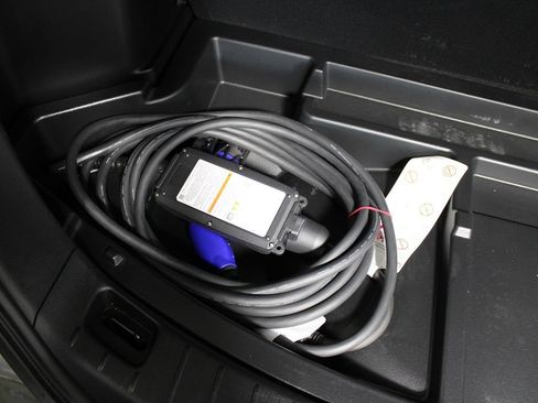 Used 2024 MAZDA CX-90 Plug-In Hybrid w/ Premium Pkg AWD/4WD image 36