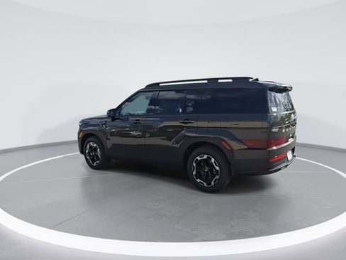 New 2026 Hyundai Santa Fe SEL image 6