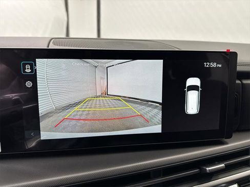 New 2026 Hyundai Santa Fe SE image 29