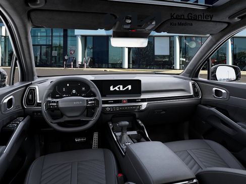 New 2026 Kia Sorento SX Prestige AWD/4WD image 14
