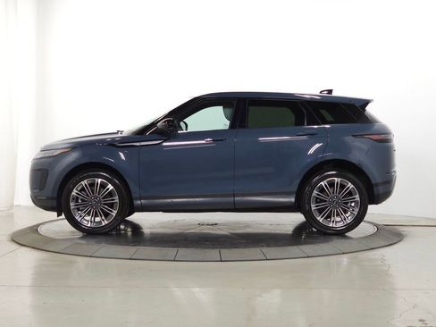 Certified 2026 Land Rover Range Rover Evoque S AWD/4WD image 2