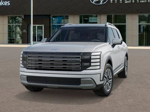 New 2026 Hyundai Palisade SEL Premium AWD/4WD image 6
