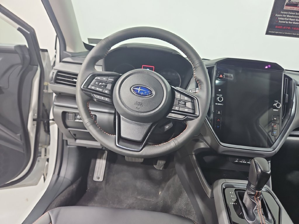 New 2026 Subaru Crosstrek 2.5i Limited AWD/4WD image 13