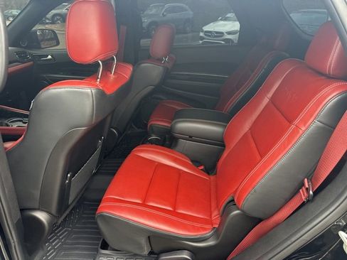 Used 2023 Dodge Durango SRT Hellcat image 9