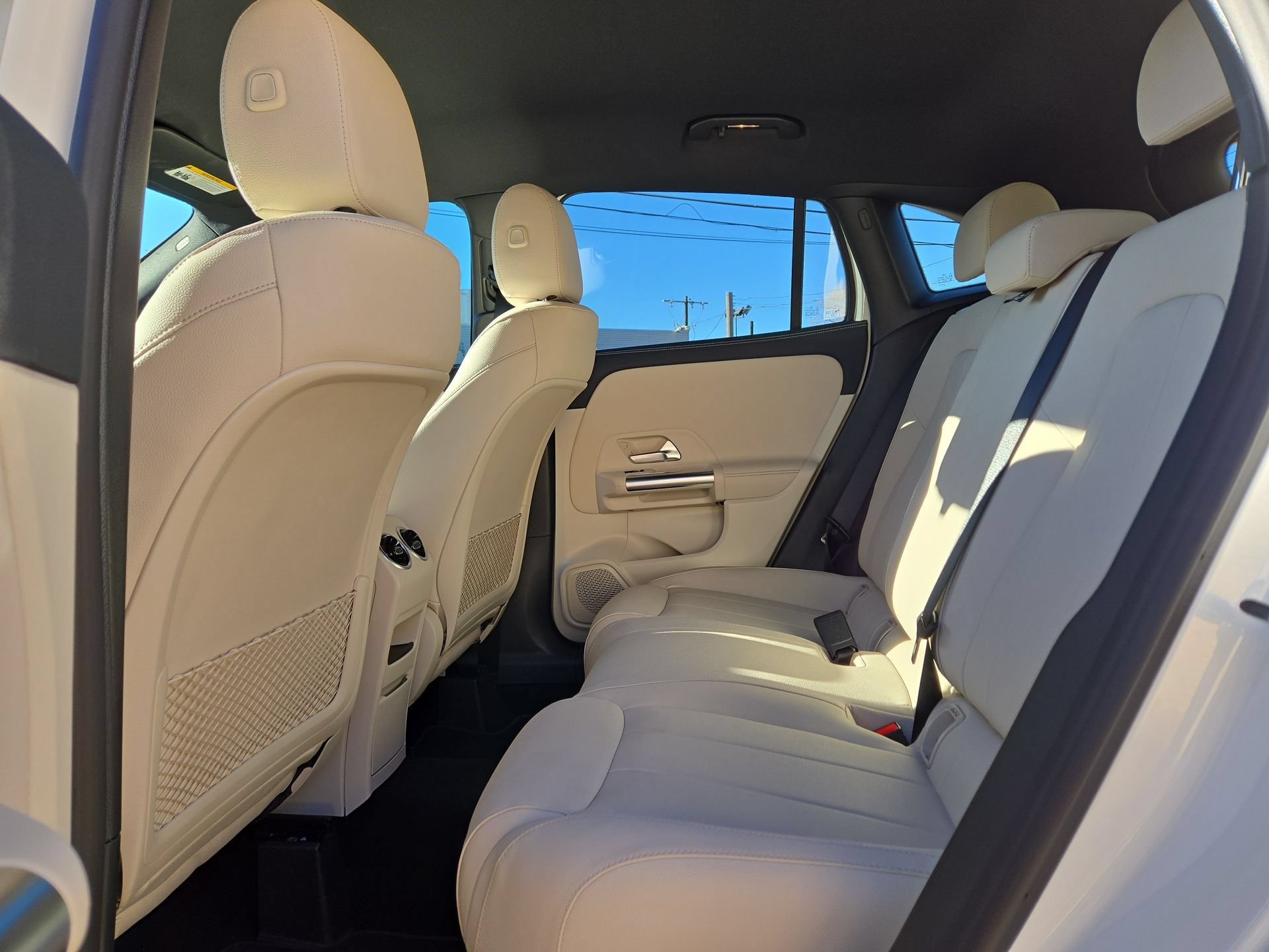 Certified 2026 Mercedes-Benz GLA 250 4MATIC image 13