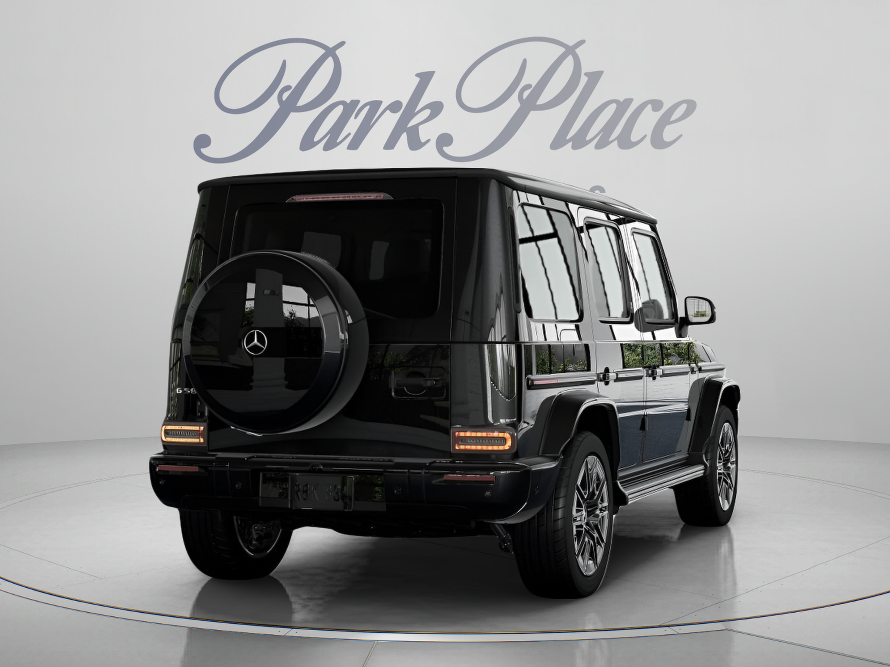 New 2027 Mercedes-Benz G 580 e image 19