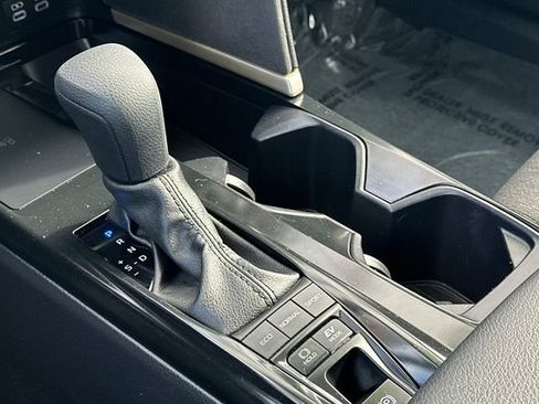 Certified 2025 Toyota Camry LE image 24