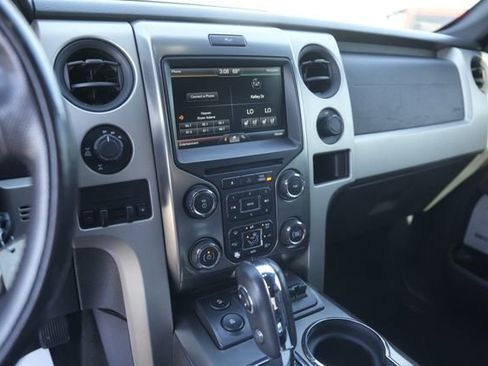 Used 2014 Ford F150 Raptor w/ Equipment Group 801A Luxury image 27