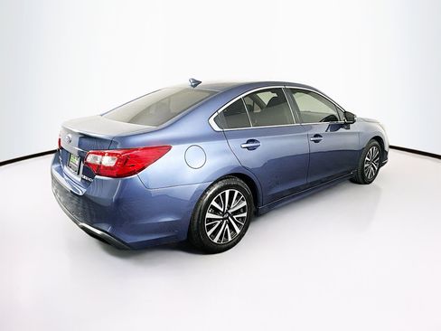 Used 2018 Subaru Legacy 2.5i Premium w/ Eyesight & BSD & Rcta & HBA image 9