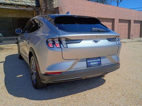 Used 2021 Ford Mustang Mach-E Select image 10
