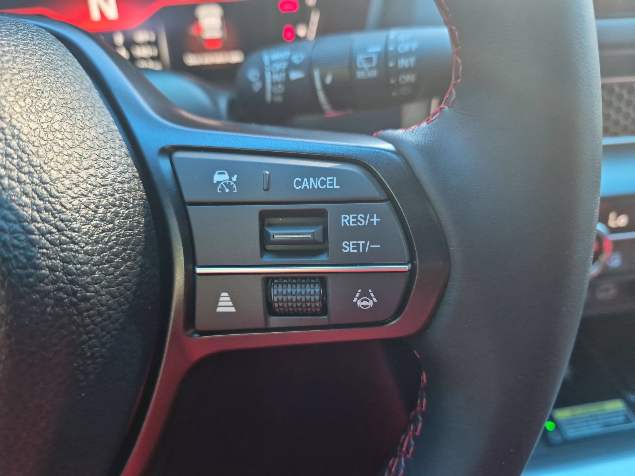 Used 2026 Honda Civic Type R image 22