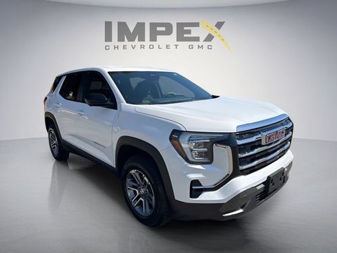 Used 2026 GMC Terrain Elevation w/ Technology Package II AWD/4WD image 7