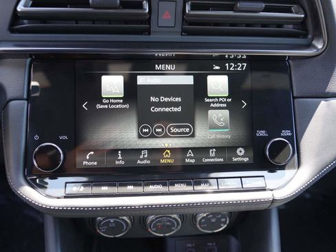 Used 2024 Nissan Z Performance w/ Floor Mat Package RWD image 19
