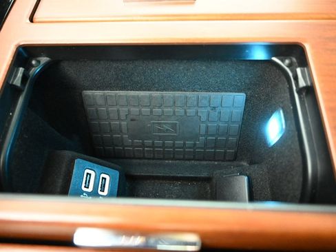 Used 2018 Lincoln Navigator Reserve w/ Technology Package AWD/4WD image 34