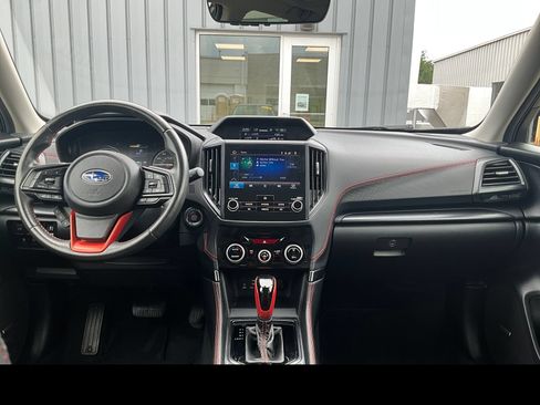 Used 2024 Subaru Forester Sport AWD/4WD image 4