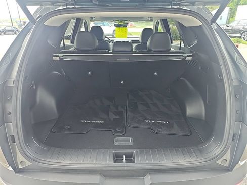 Used 2022 Hyundai Tucson Limited AWD/4WD image 37