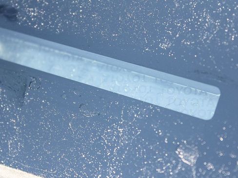 Used 2012 Toyota Prius V Five image 29