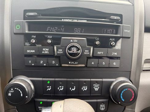 Used 2011 Honda CR-V EX image 17
