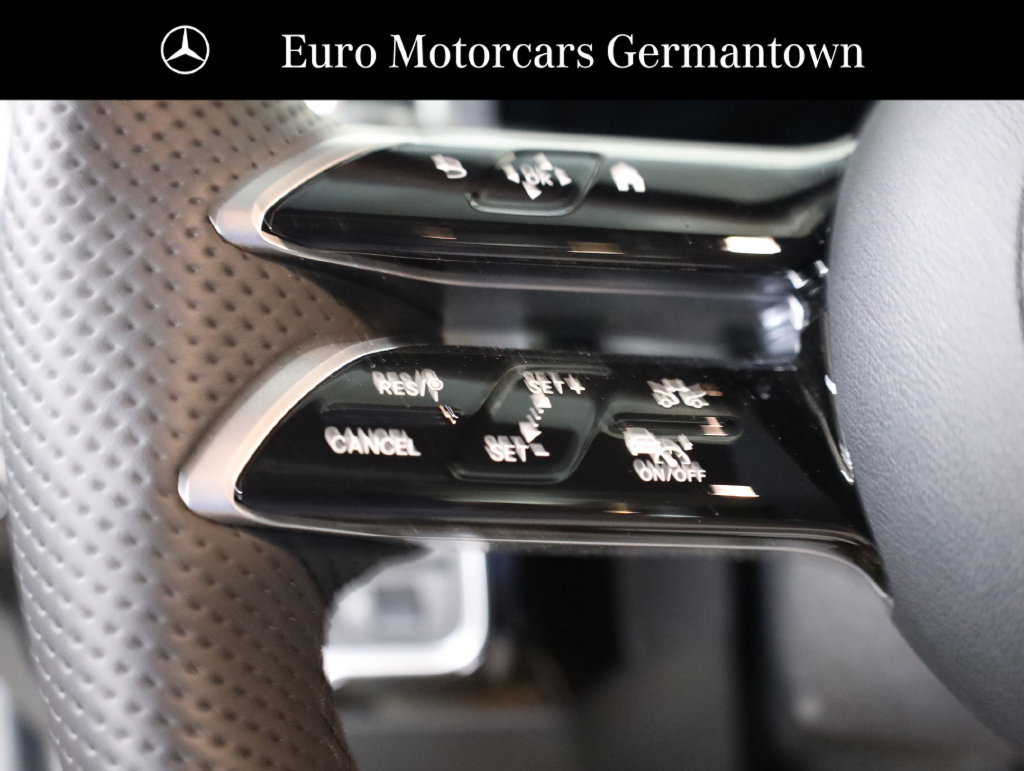 Used 2026 Mercedes-Benz CLA 250 4MATIC image 10