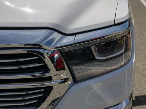 Used 2023 RAM 1500 Laramie AWD/4WD image 10