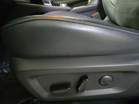 Used 2022 Mitsubishi Outlander SE AWD/4WD image 28