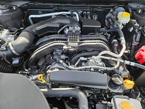 New 2025 Subaru Outback Premium image 16