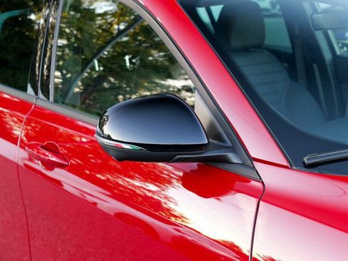 Used 2024 Alfa Romeo Tonale Ti w/ Active Assist Package image 10