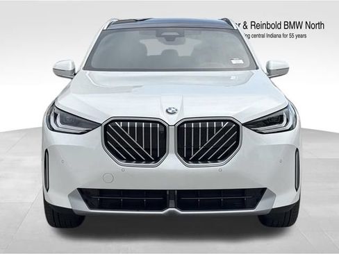 New 2026 BMW X3 xDrive30i w/ Premium Package AWD/4WD image 11