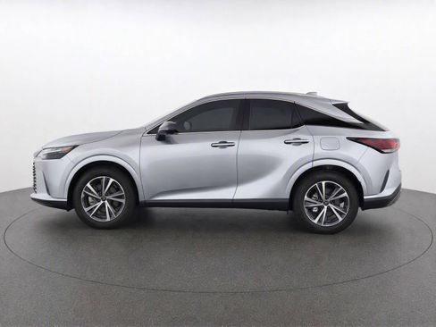 Certified 2025 Lexus RX 350 Premium w/ Accessory Package (Z1) FWD image 6