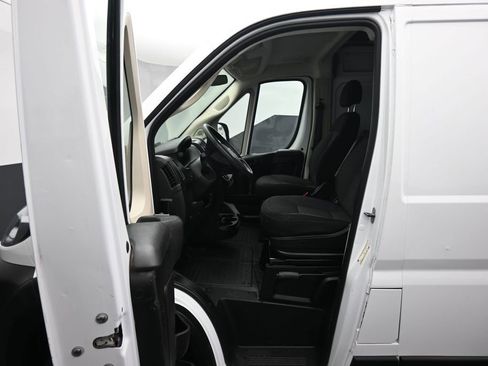 Used 2021 RAM ProMaster 2500 FWD image 11